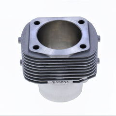 Loose Aluminum Cylinder Ø 82,01 mm for FIAT 500 and FIAT 126-0