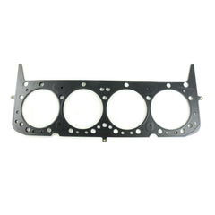 Multilayer Racing Head Gasket thickness 1 mm Ø 103 mm-0
