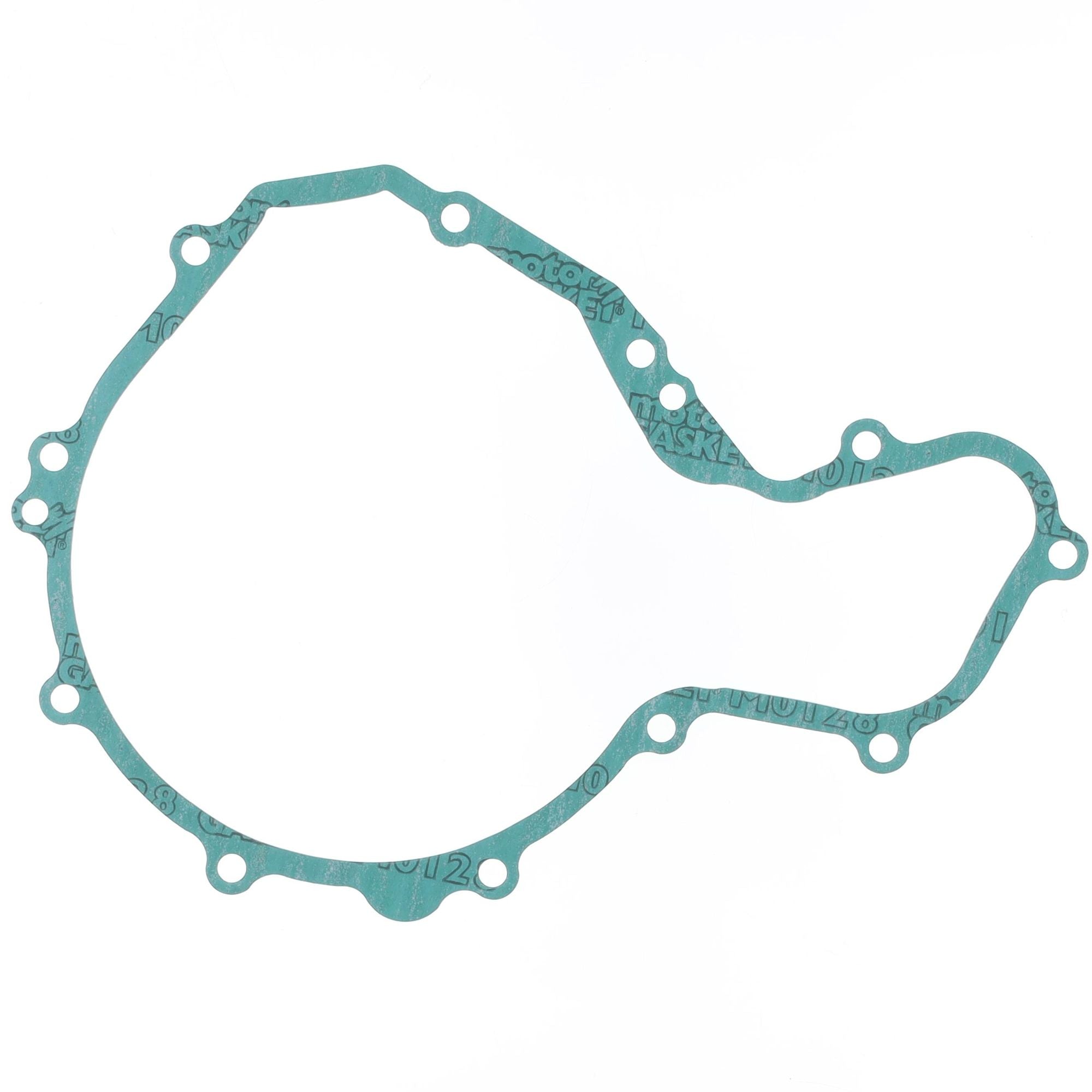 Generator Side Gasket-0