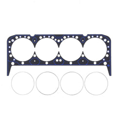 Cut Ring Racing Head Gasket thickness 1,3 mm Ø 104,8 mm-1