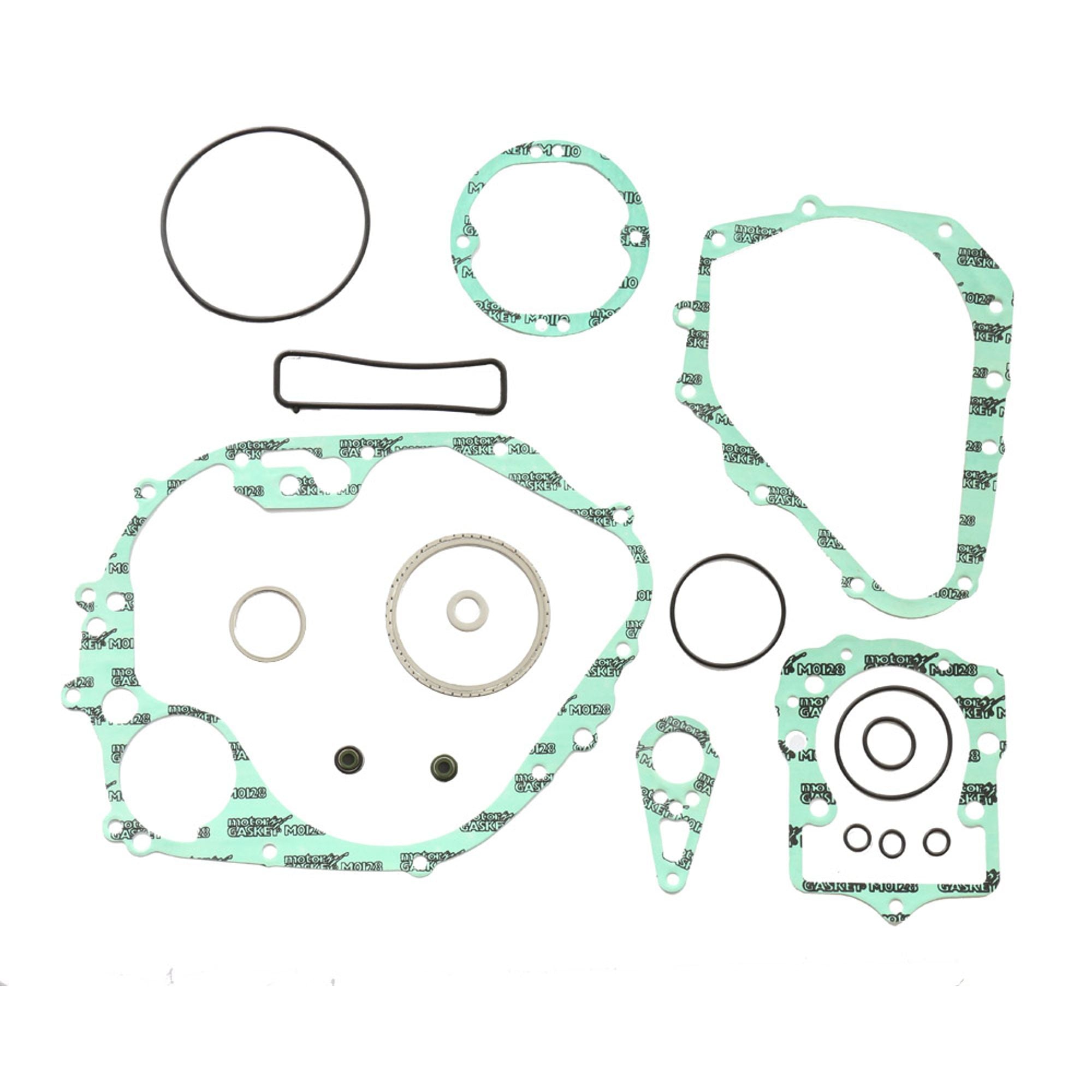 Complete Gasket Kit (oil seals not included)-0