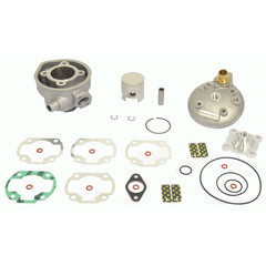 Big Bore Cylinder Kit With Modular Head Ø 47,6 mm, 70 cc, Pin Ø 12 mm-0