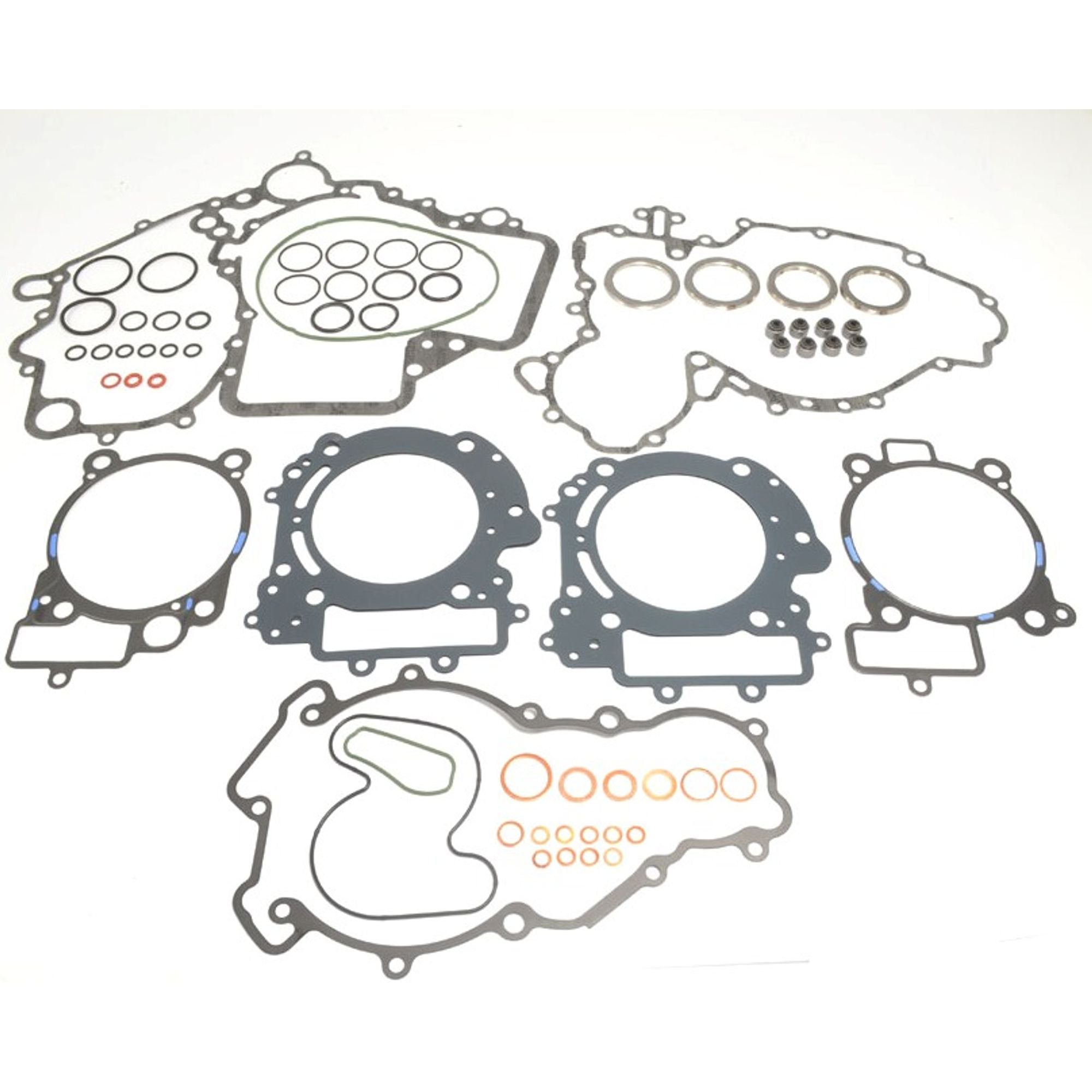 Complete Gasket Kit (valve cover not included)-0
