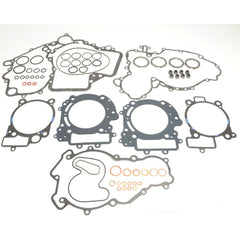 Complete Gasket Kit (valve cover not included)-0