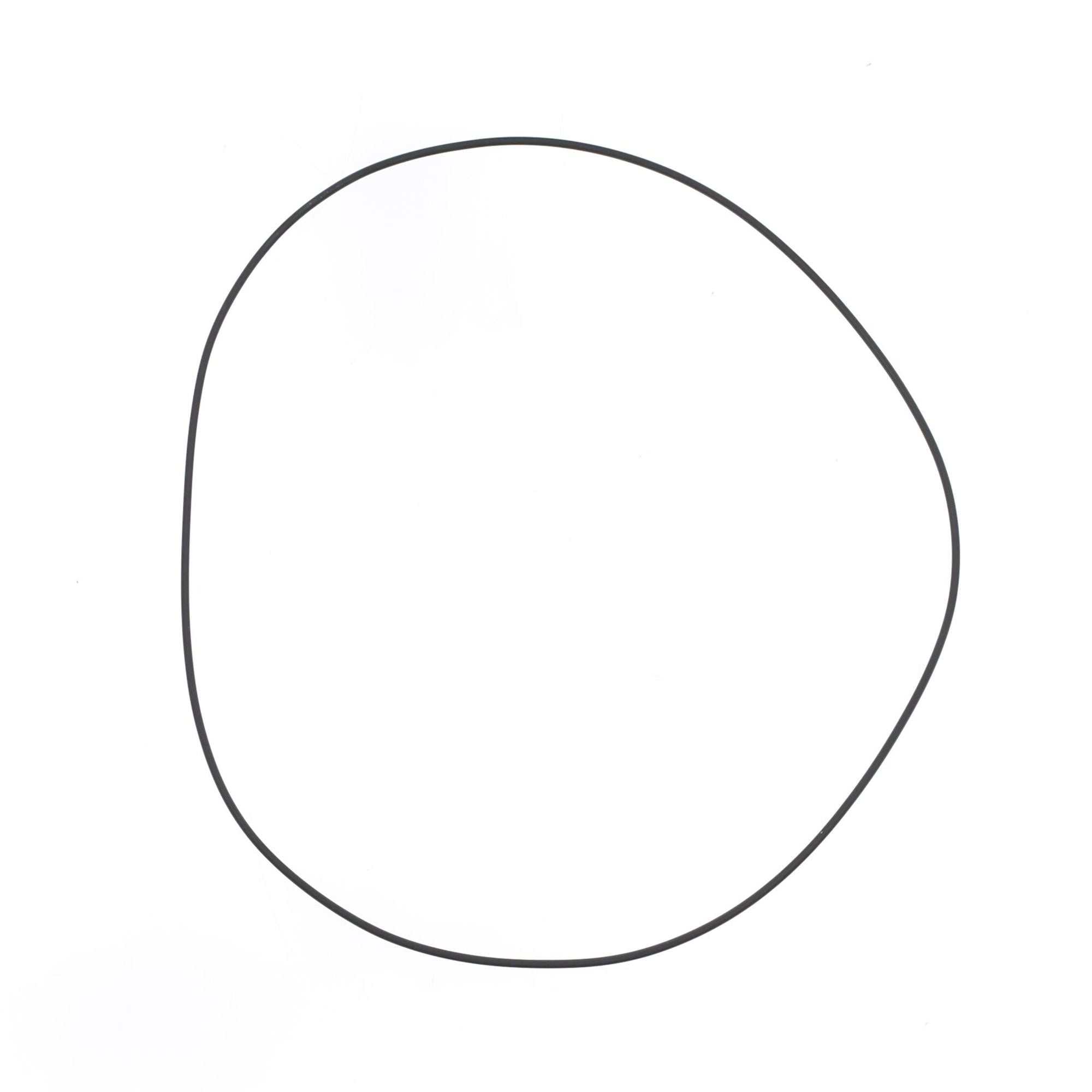 O-ring in NBR-0