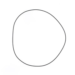 O-ring in NBR-0