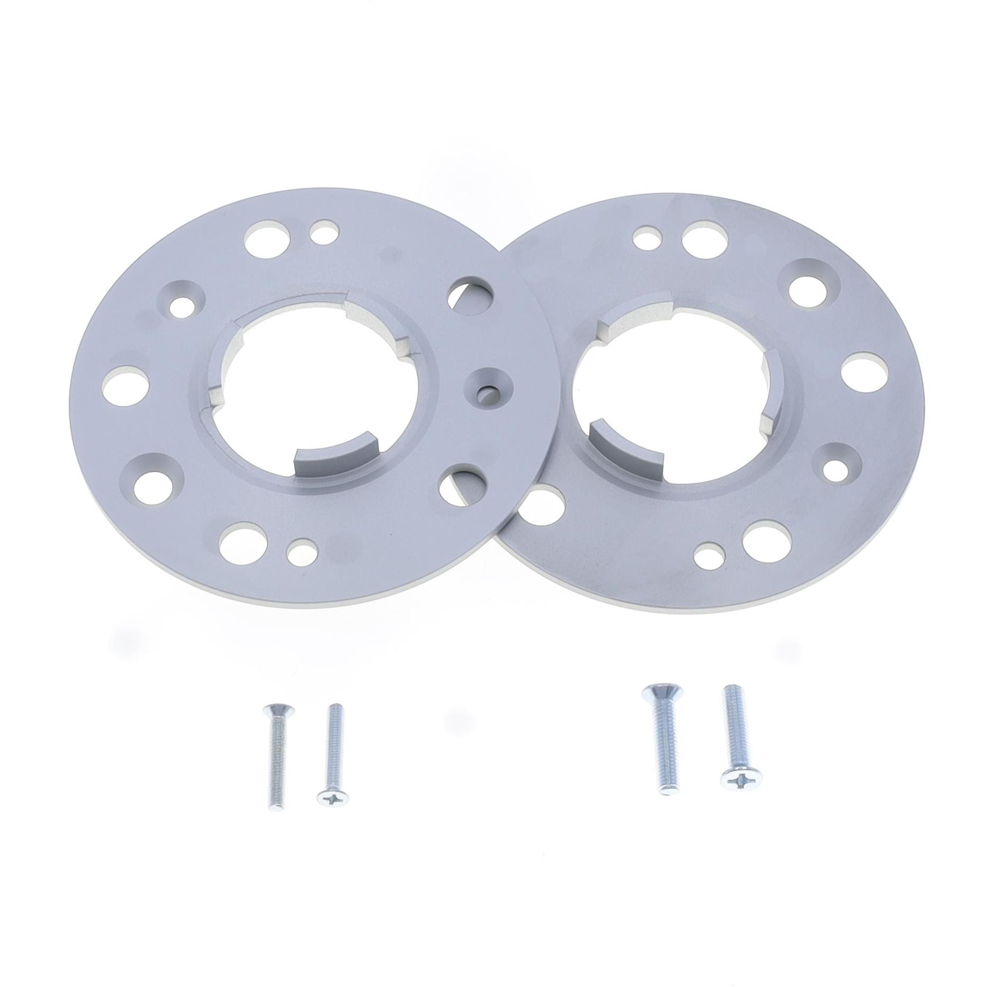 Wheel Spacers without Bolts 5x130x71.5 th. 5 mm-0