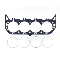 Cut Ring Racing Head Gasket thickness 1,5 mm Ø 117,6 mm-1