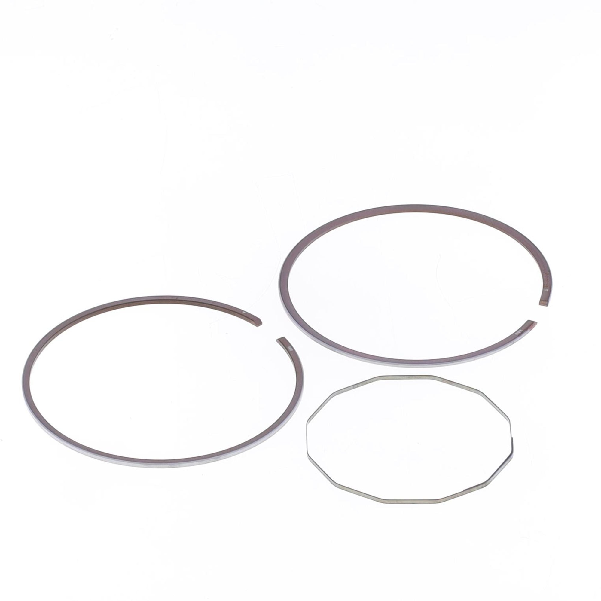 Ring Set Ø 68 mm for Athena Piston-0