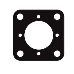 O-ring VITON®-0