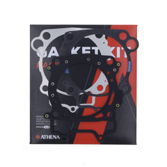 Race Gasket Kit: Gasket kit with Cylinder Head Gasket and 2 Cylinder Base Gaskets-3