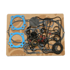 Complete Gasket Kit (oil seals included) Evo XL 1200 91-03-1