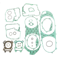 Complete Gasket Kit (valve cover gasket not included)-0