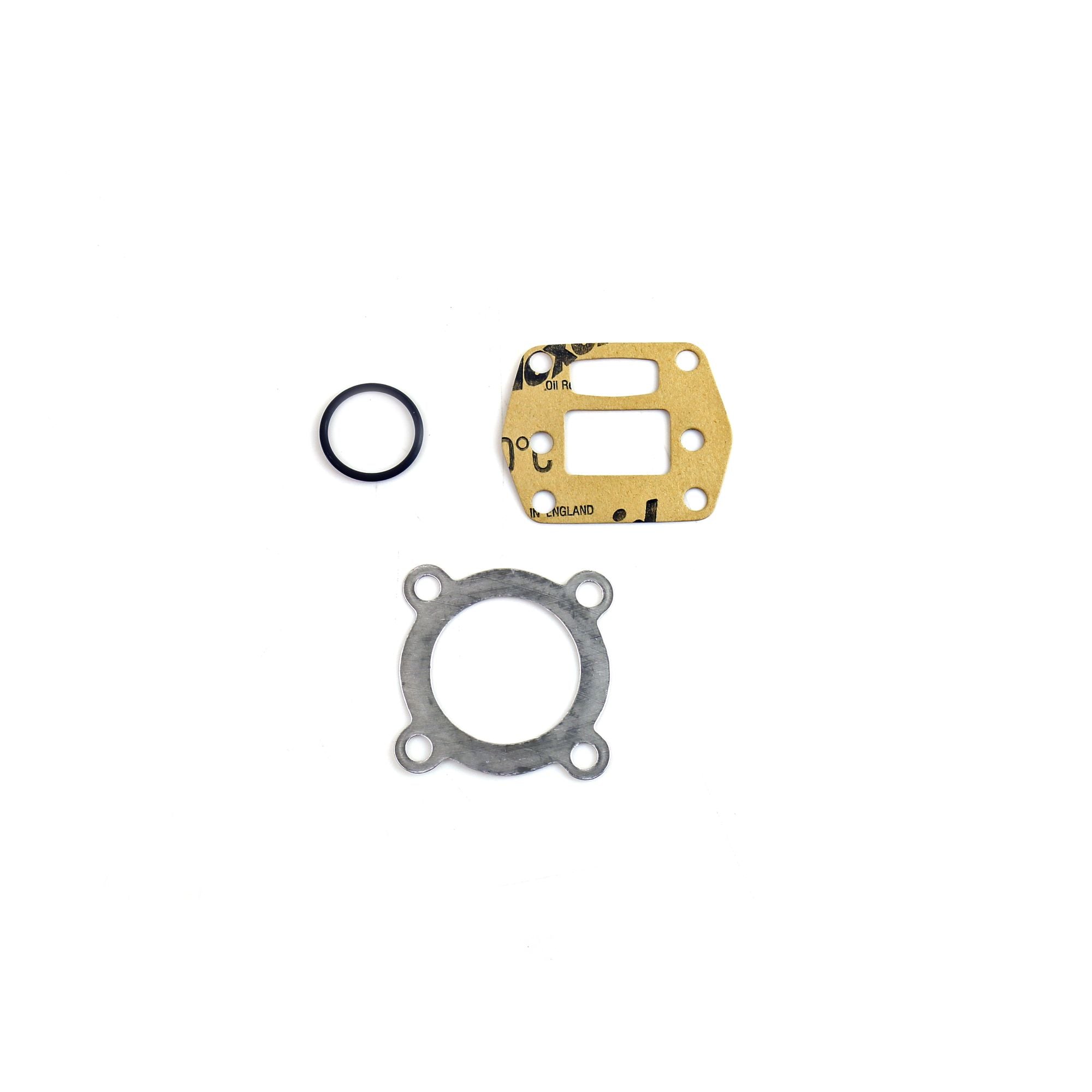 Complete Gasket Kit-0