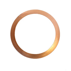 Muffler Clamp Gasket - Set of 10 pcs-0