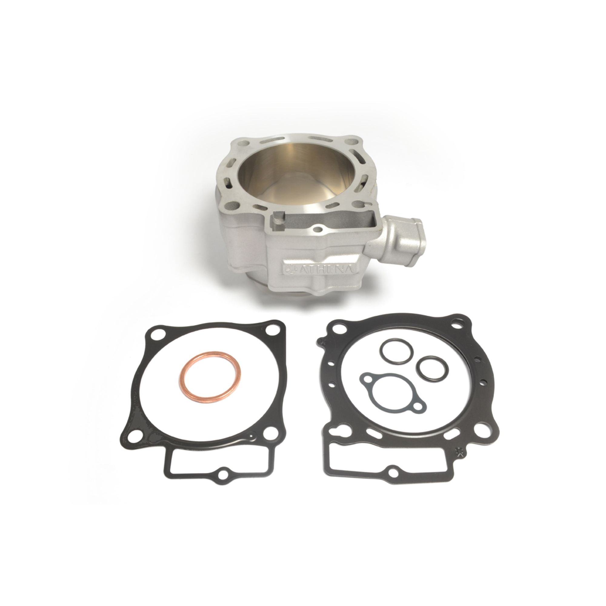 Standard Bore Cylinder Kit Ø 96 mm, 450 cc with Gaskets (no piston included)-0