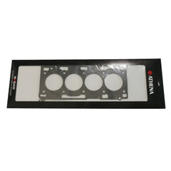 Multilayer Racing Head Gasket thickness 1 mm Ø 87,5 mm with Gas Stopper-1
