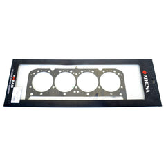 Multilayer Racing Head Gasket thickness 1 mm Ø 106 mm-1