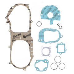 Complete Gasket Kit (oil seals not included)-0