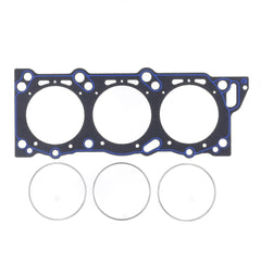 Cut Ring Racing Head Gasket thickness 1,20 mm Ø 89 mm-1