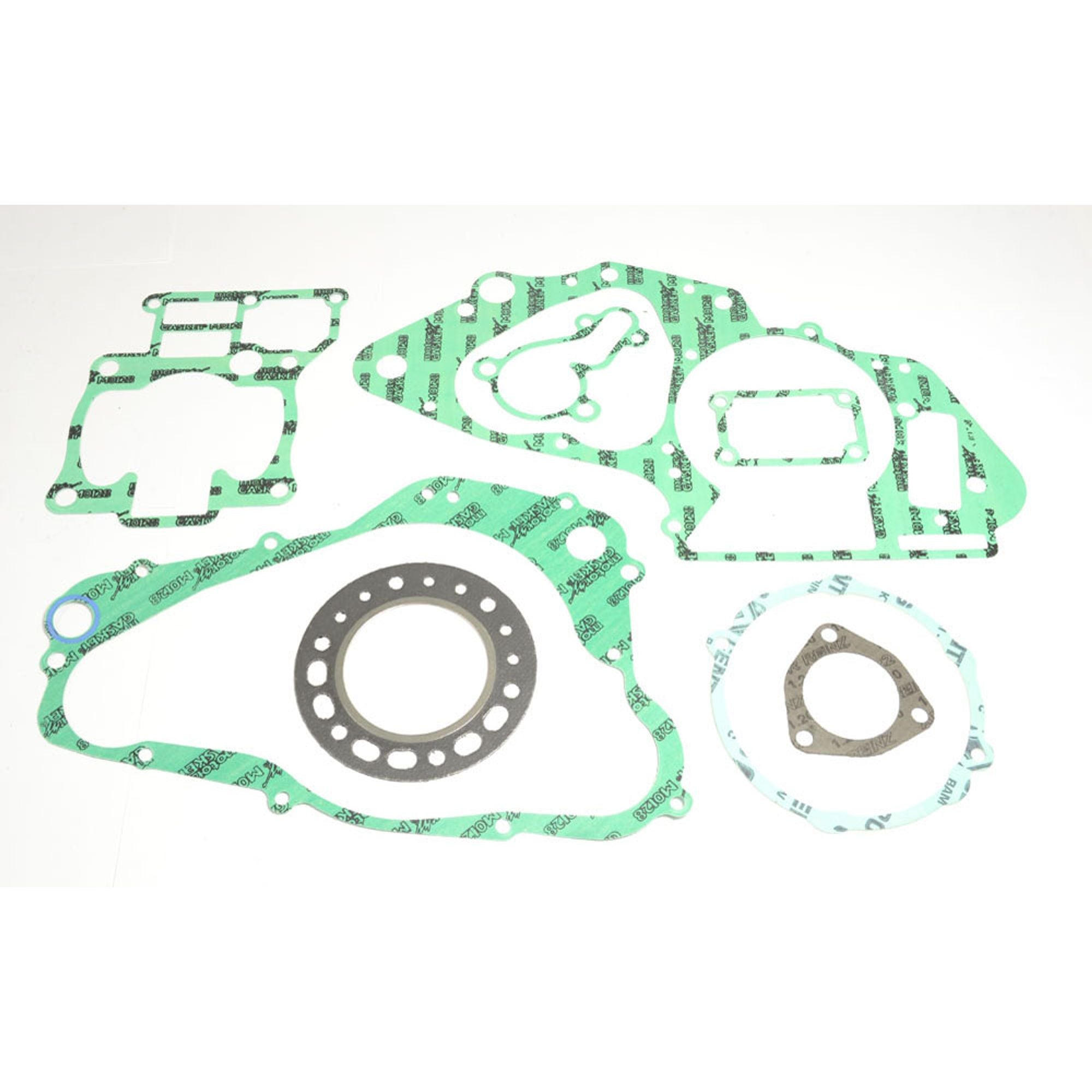 Complete Gasket Kit (oil seals not included)-0