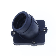 Rubber Manifold 45° Ø 35mm Carburetor-1