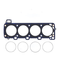 Cut Ring Racing Head Gasket thickness 1,4 mm Ø 102 mm-1