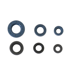 Engine Oil Seals Kit-0