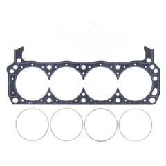 Cut Ring Racing Head Gasket thickness 1,5 mm Ø 103,3 mm-1
