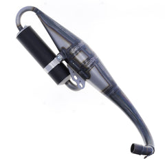 Complete Racing Exhaust Kit-2