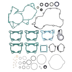 Connecting rod kit with engine gasket kit-1
