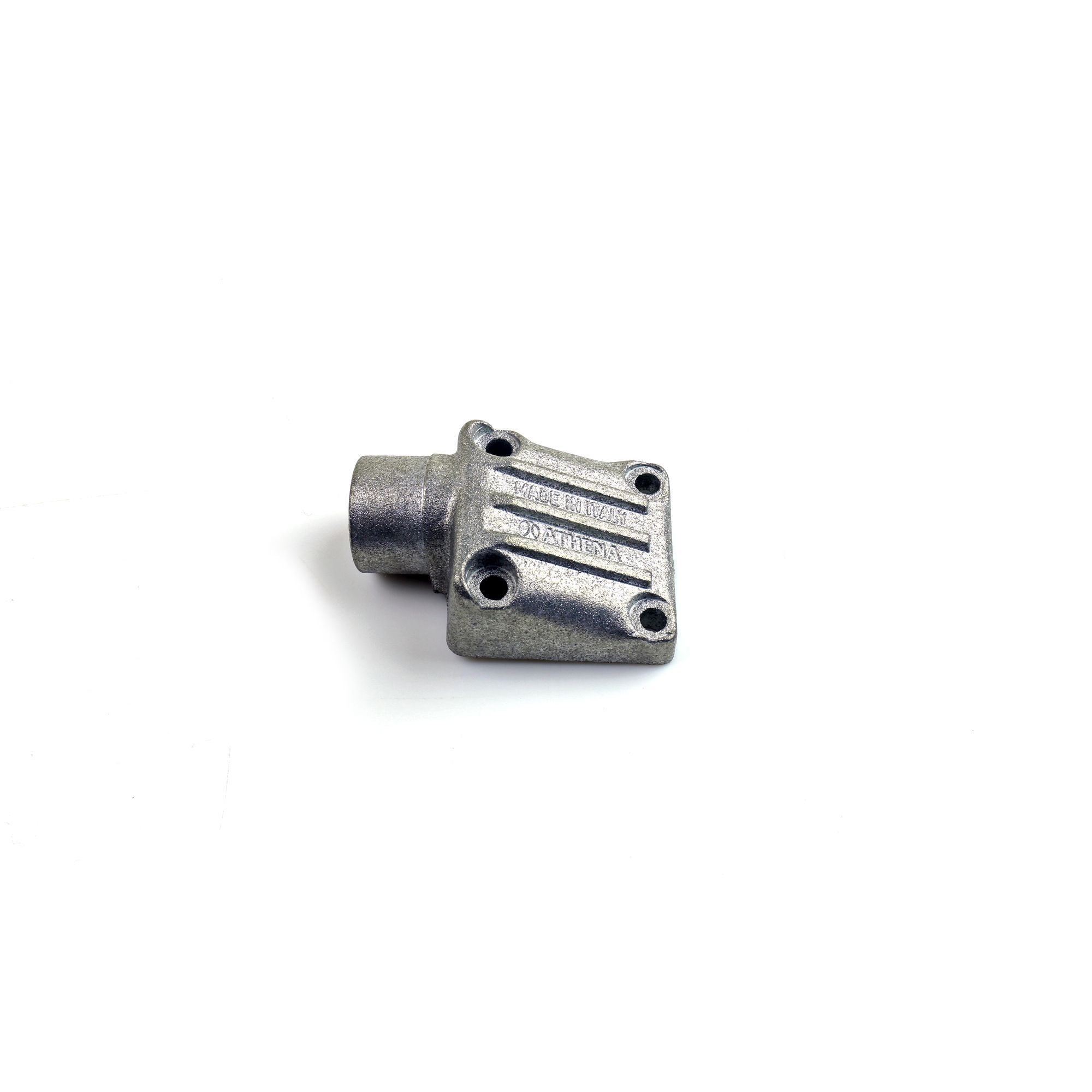 Rigid Intake Manifold Ø 20mm 90°-0
