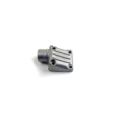 Rigid Intake Manifold Ø 20mm 90°-0