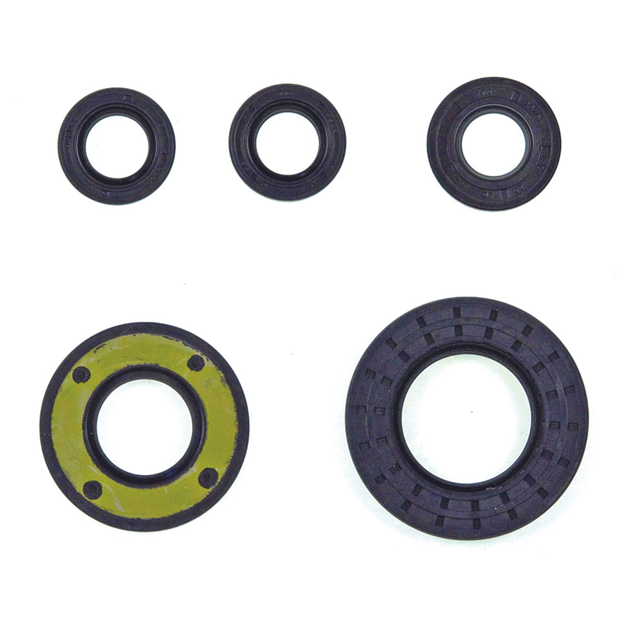 Engine Oil Seals Kit-0
