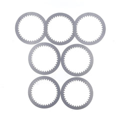 Steel Clutch Plates Kit-0