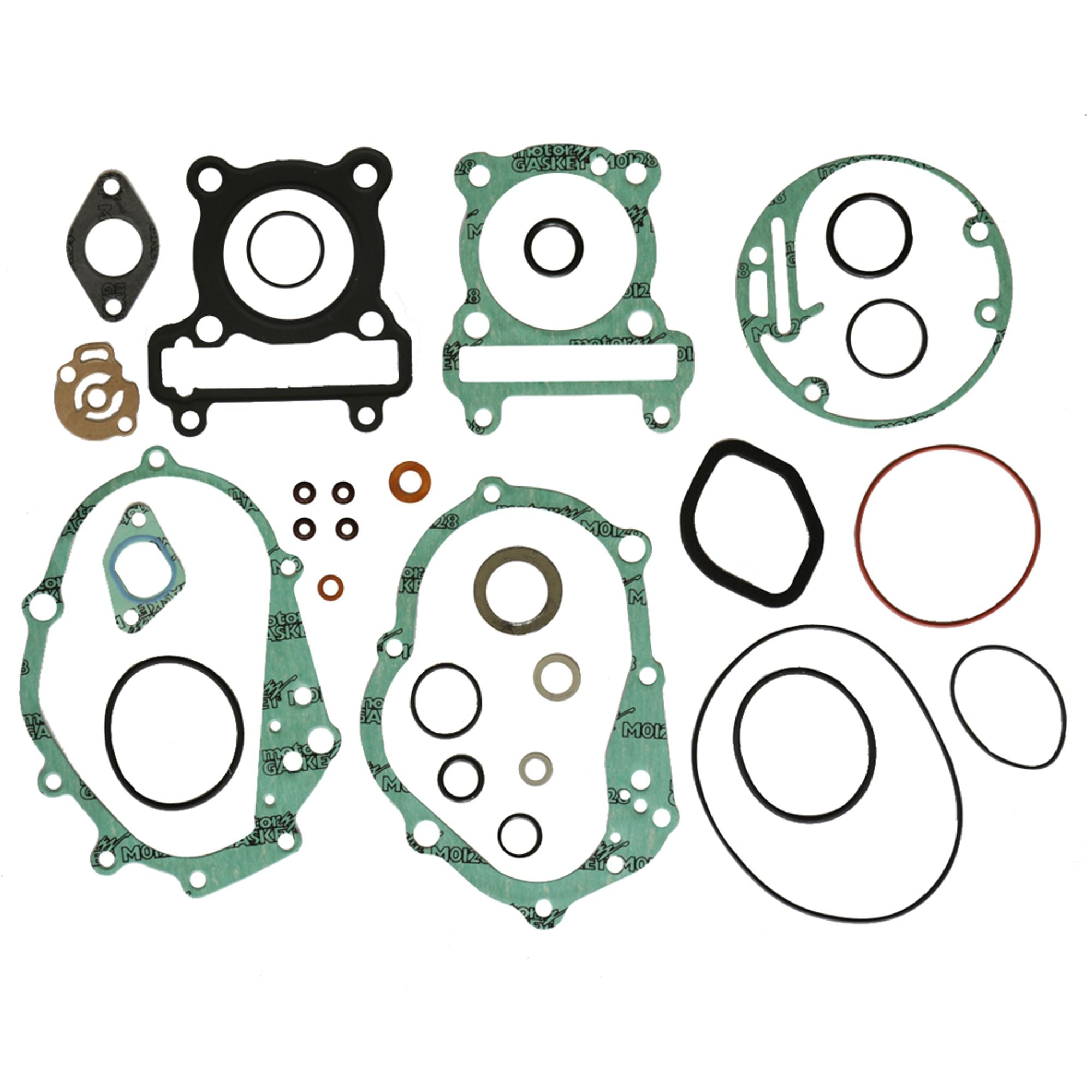 Complete Gasket Kit (oil seals not included)-0