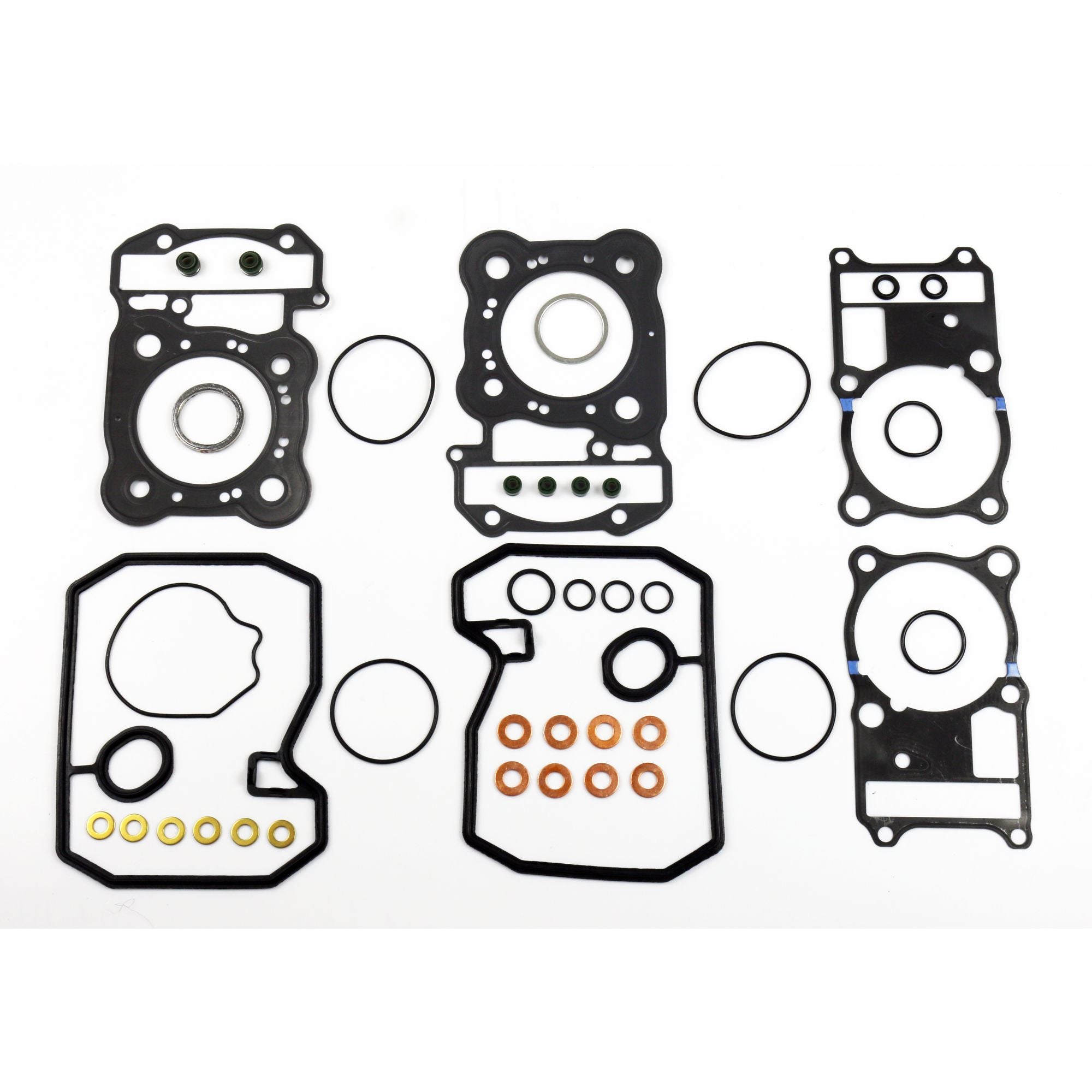 Complete Gasket Kit (oil seals not included)-0