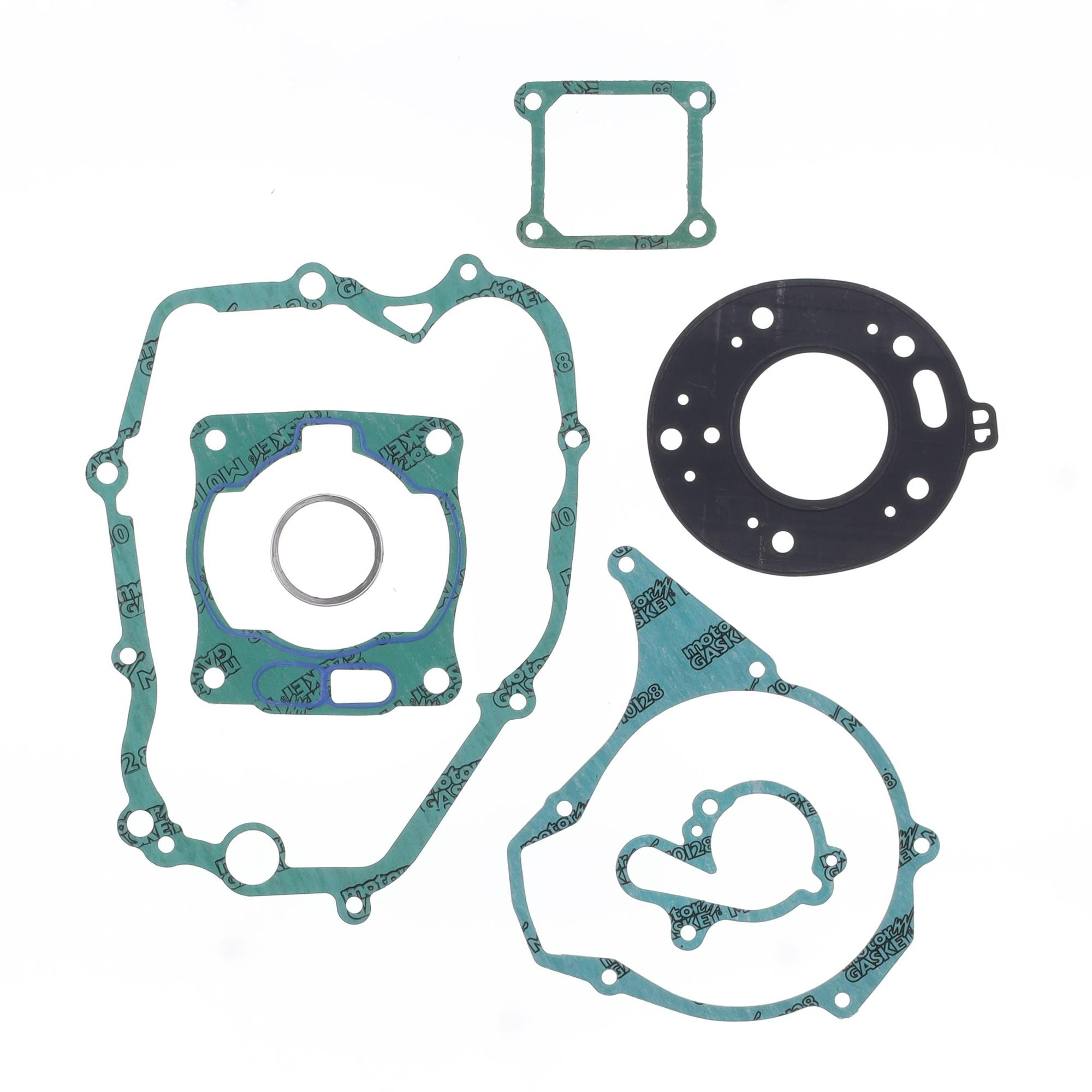 Complete Gasket Kit (oil seals not included)-0