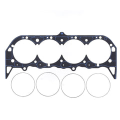 Cut Ring Racing Head Gasket thickness 1,5 mm Ø 117,6 mm-1