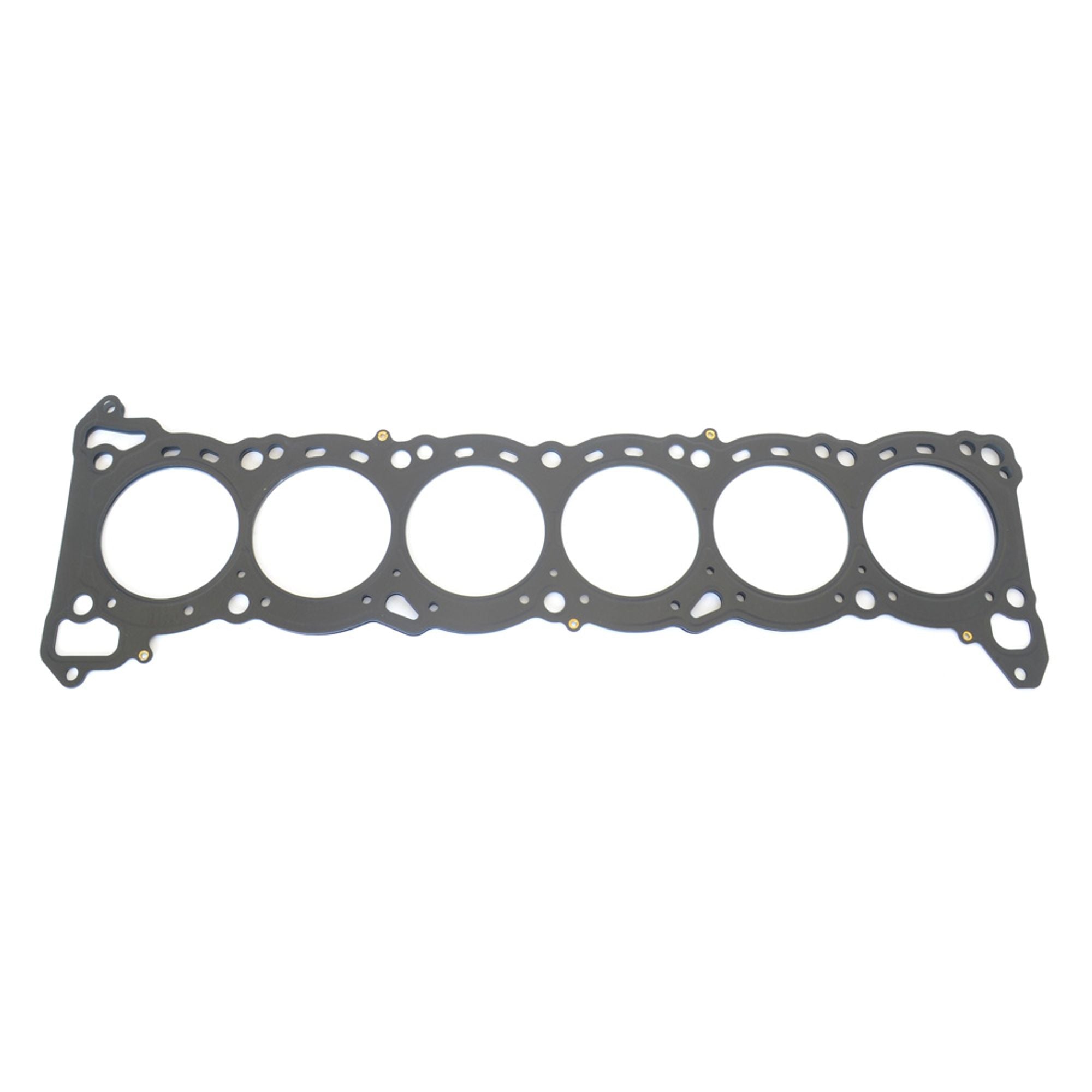 Multilayer Racing Head Gasket thickness 1,5 mm Ø 87,5 mm with Gas Stopper-0