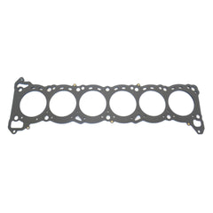 Multilayer Racing Head Gasket thickness 1,5 mm Ø 87,5 mm with Gas Stopper-0