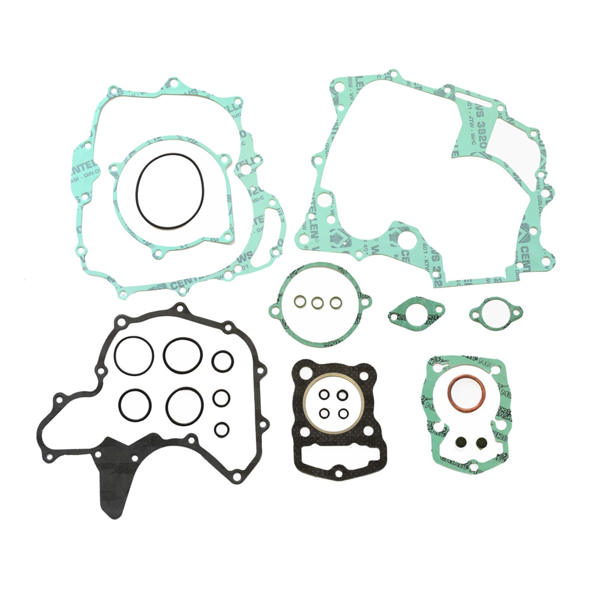 Complete Gasket Kit (oil seals not included)-0