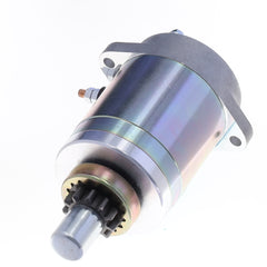 Starter Motor-0