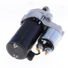 Starter Motor-3