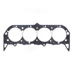 Cut Ring Racing Head Gasket thickness 1 mm Ø 117,6 mm-0