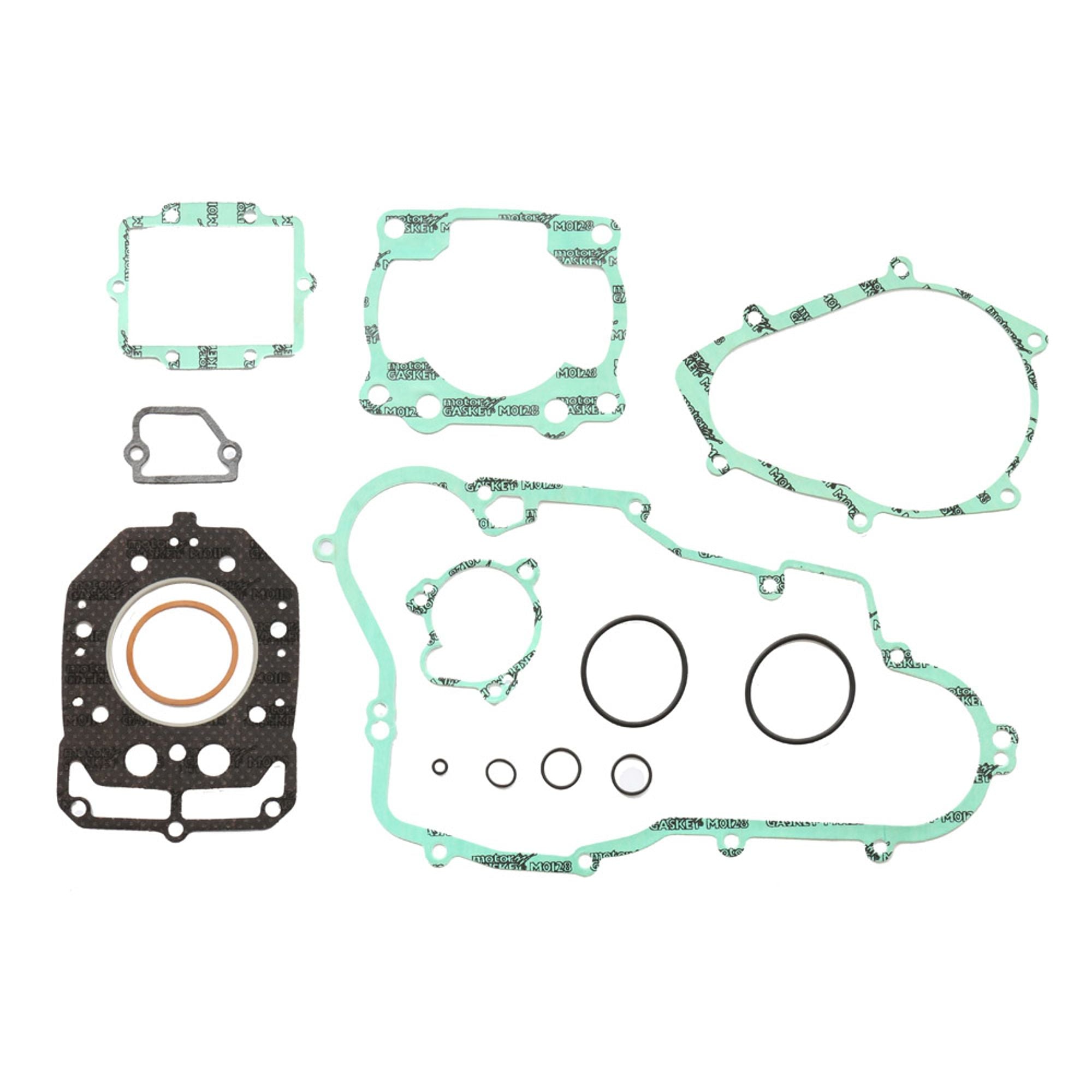 Complete Gasket Kit (oil seals not included)-0