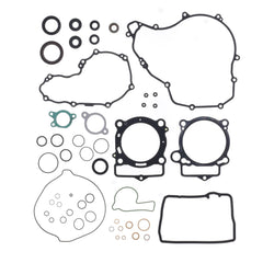 Complete Gasket Kit (oil seals included)-0