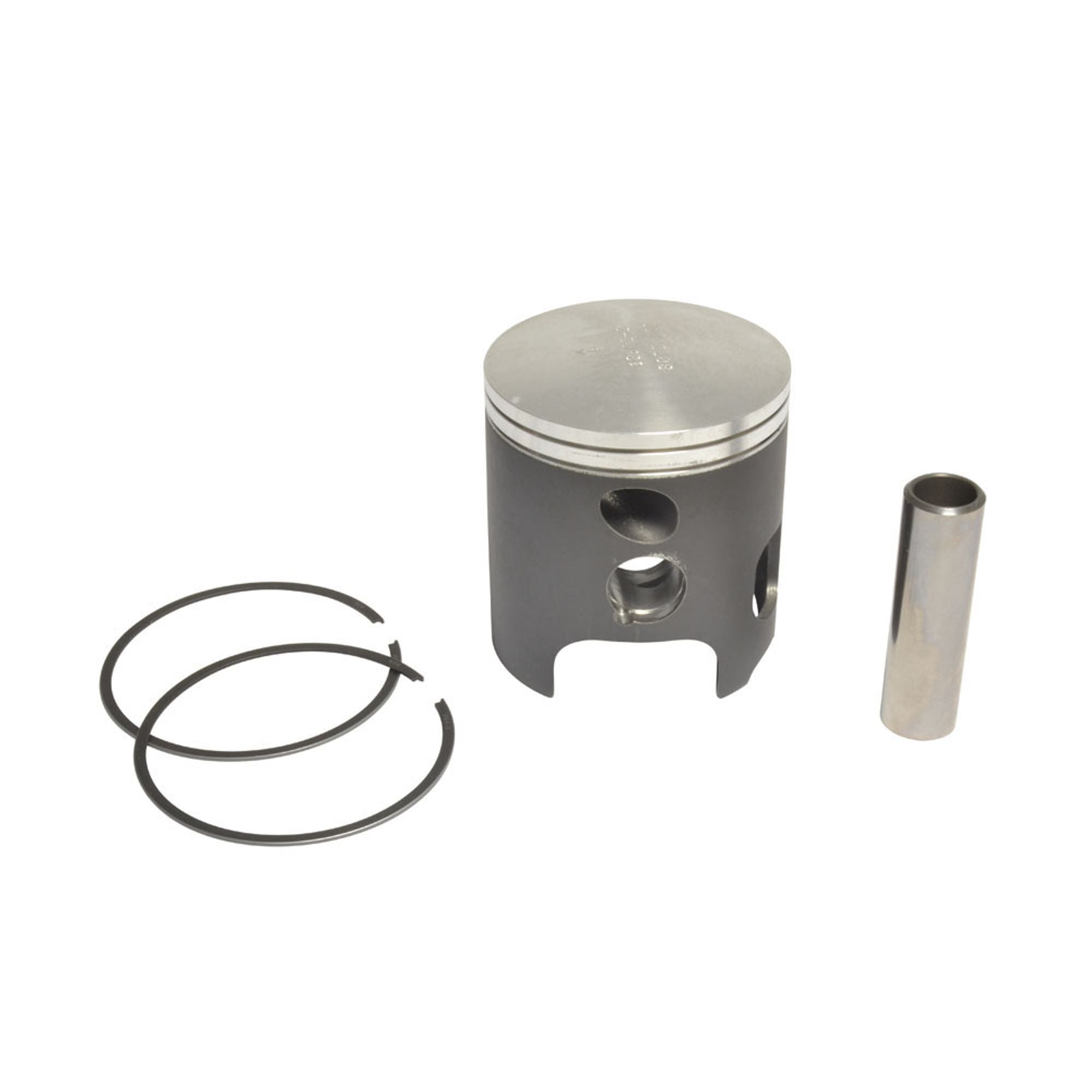 4T Forged Racing Piston Ø 64,44 mm for OE Cylinder-0