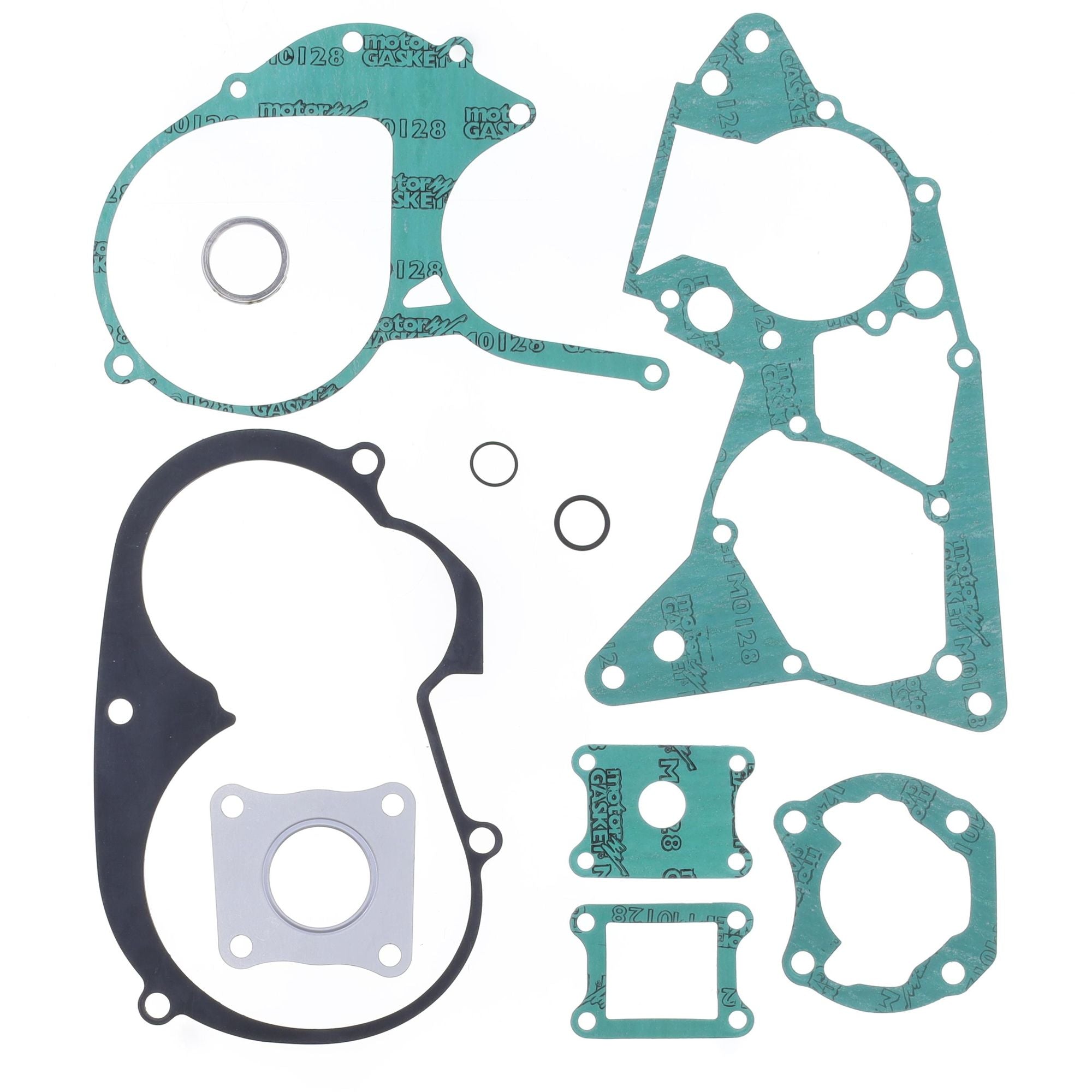 Complete Gasket Kit (oil seals not included)-0