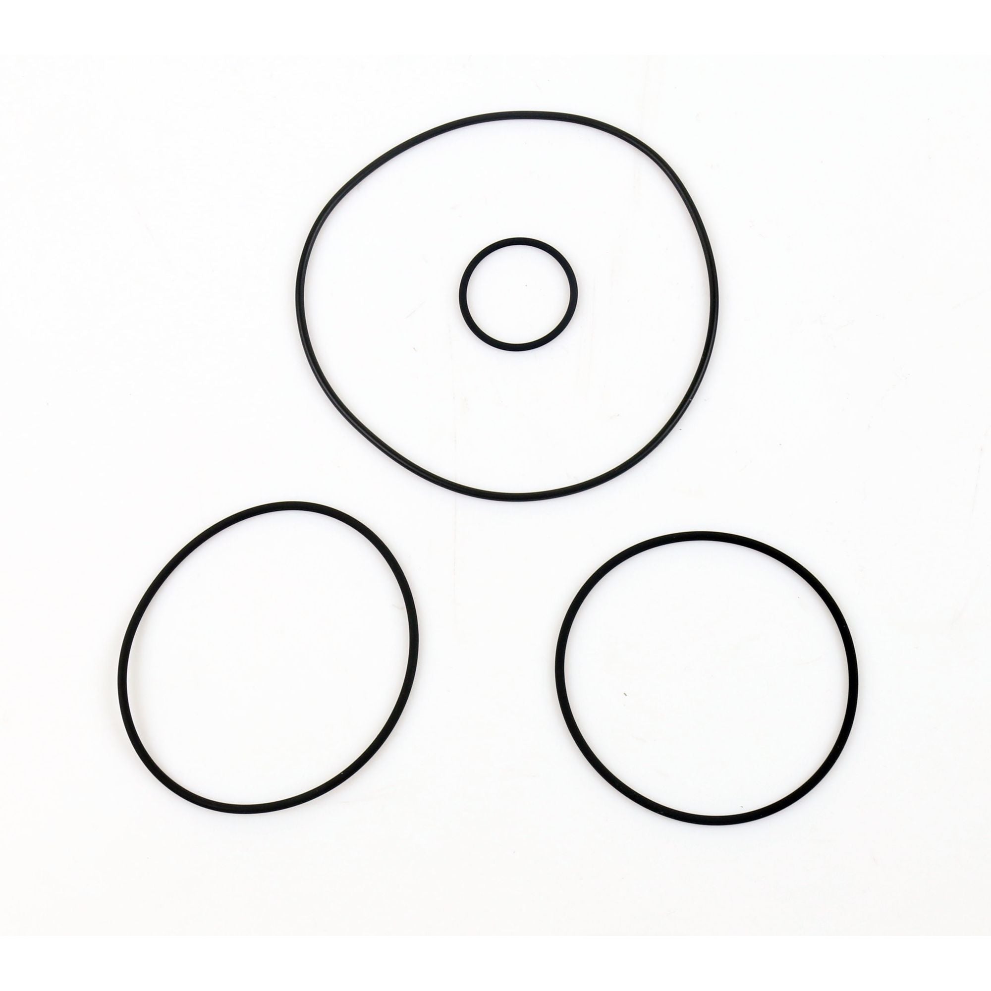 Athena Cilinder Head O-ring Kit-0